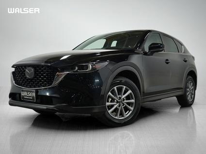 2023 Mazda CX-5 Saint Paul MN