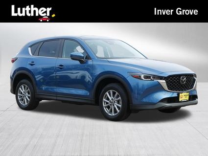 2023 Mazda CX-5 Inver Grove Heights MN