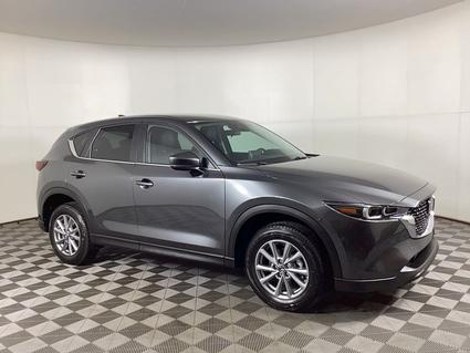 2023 Mazda CX-5 Grandville MI