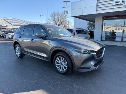 2023 Mazda CX-5 Louisville KY