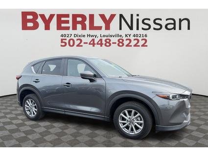 2023 Mazda CX-5 Louisville KY