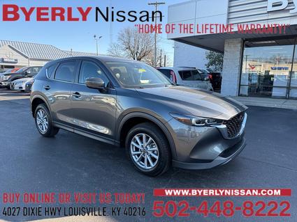 2023 Mazda CX-5 Louisville KY