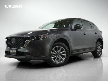 2023 Mazda CX-5 Burnsville MN