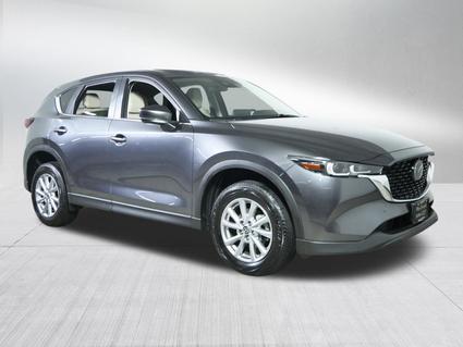 2023 Mazda CX-5 Minneapolis MN