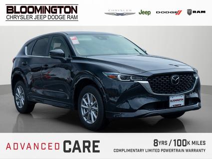 2024 Mazda CX-5 Minneapolis MN