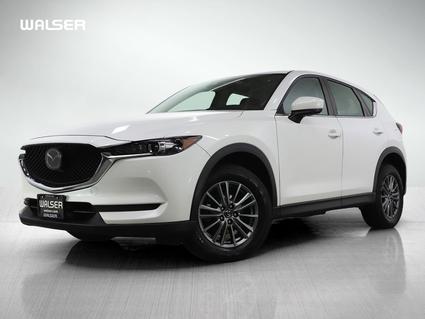 2018 Mazda CX-5 Burnsville MN