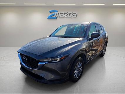 2023 Mazda CX-5 Loveland CO