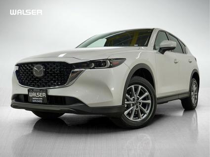 2023 Mazda CX-5 Burnsville MN