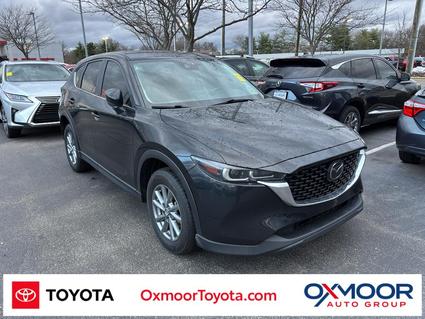 2023 Mazda CX-5 Louisville KY