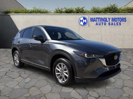 2023 Mazda CX-5 Metairie LA