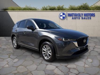 2023 Mazda CX-5 Metairie LA