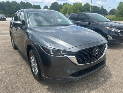 2023 Mazda CX-5 Saltillo MS