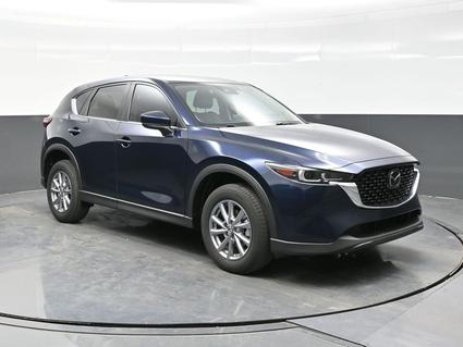 2023 Mazda CX-5 Dacono CO