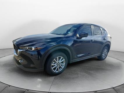 2023 Mazda CX-5 Dacono CO