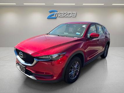 2018 Mazda CX-5 Loveland CO
