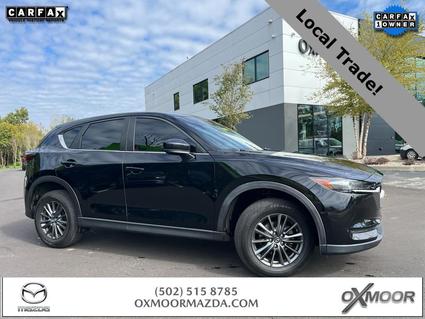 2021 Mazda CX-5 Louisville KY