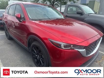 2022 Mazda CX-5 Louisville KY