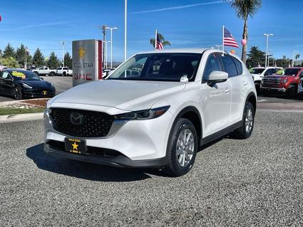 2023 Mazda CX-5 Salinas CA