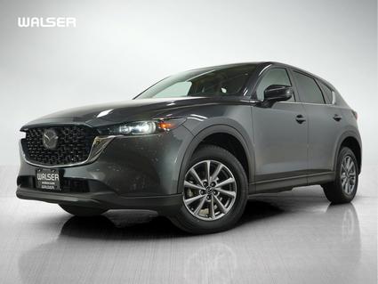 2023 Mazda CX-5 Burnsville MN