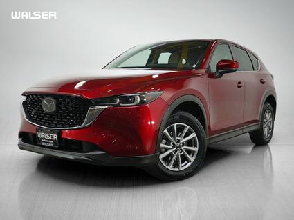 2023 Mazda CX-5 Saint Paul MN