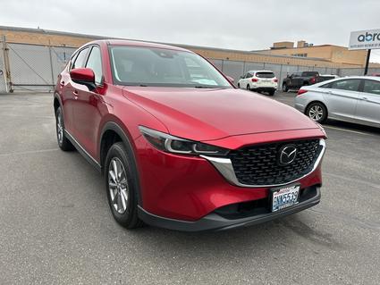 2023 Mazda CX-5 Spokane WA