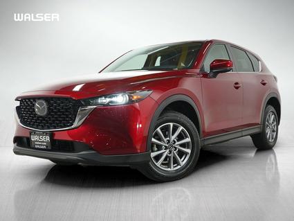 2023 Mazda CX-5 Burnsville MN