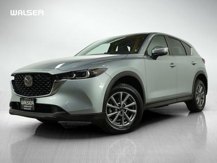 2023 Mazda CX-5 Burnsville MN