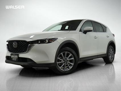 2023 Mazda CX-5 Burnsville MN