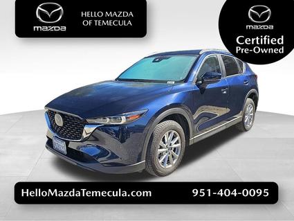 2023 Mazda CX-5 Temecula CA