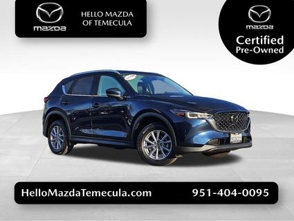 2023 Mazda CX-5 Temecula CA