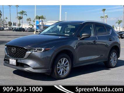 2023 Mazda CX-5 Loma Linda CA