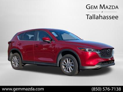 2023 Mazda CX-5 Tallahassee FL