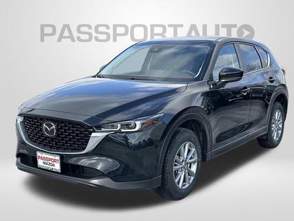 2023 Mazda CX-5 Suitland MD