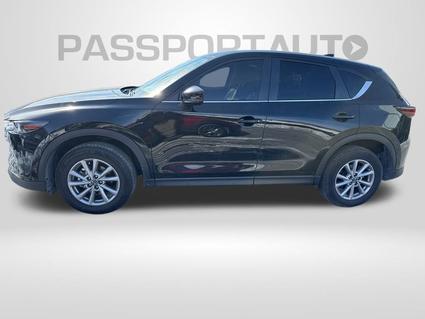 2023 Mazda CX-5 Suitland MD