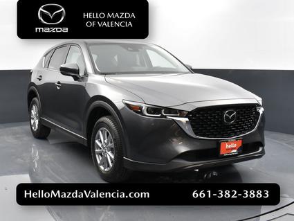 2023 Mazda CX-5 Valencia CA