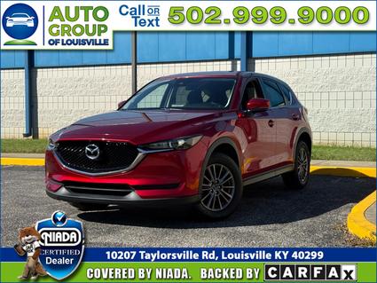 2017 Mazda CX-5 Louisville KY