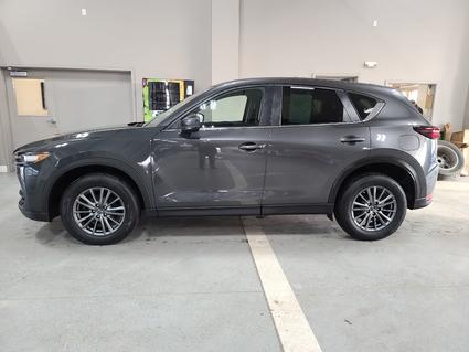 2017 Mazda CX-5 Manchester IA