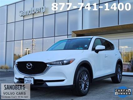 2017 Mazda CX-5 Lynnwood WA