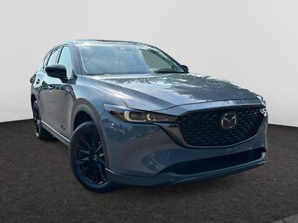 2024 Mazda CX-5 Jackson MS