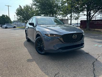 2024 Mazda CX-5 Jackson MS