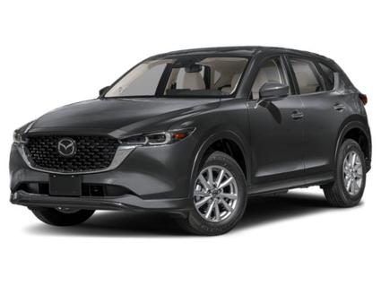 2024 Mazda CX-5 Brookings OR