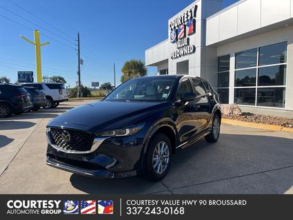 2024 Mazda CX-5 Broussard LA