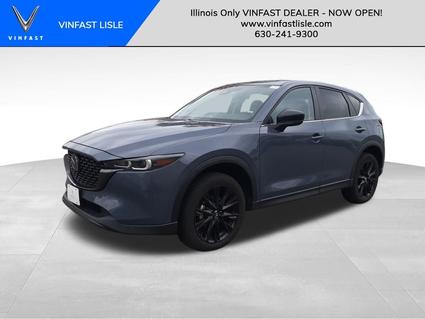 2024 Mazda CX-5 Lisle IL