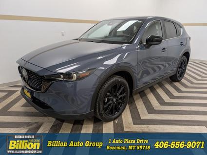 2024 Mazda CX-5 Bozeman MT