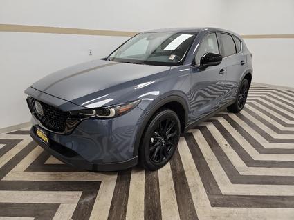 2024 Mazda CX-5 Bozeman MT