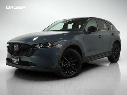 2024 Mazda CX-5 Burnsville MN