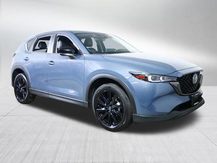 2024 Mazda CX-5 Minneapolis MN