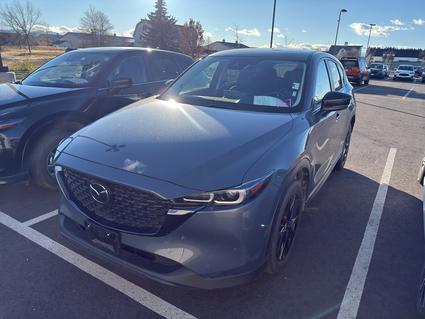 2024 Mazda CX-5 Bozeman MT