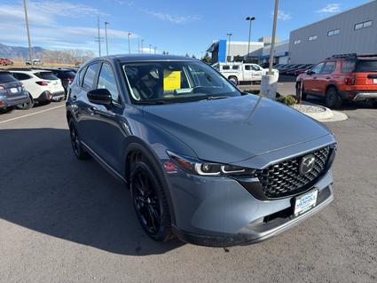 2024 Mazda CX-5 Bozeman MT