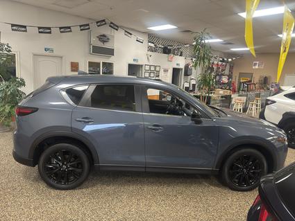 2024 Mazda CX-5 Rock Springs WY